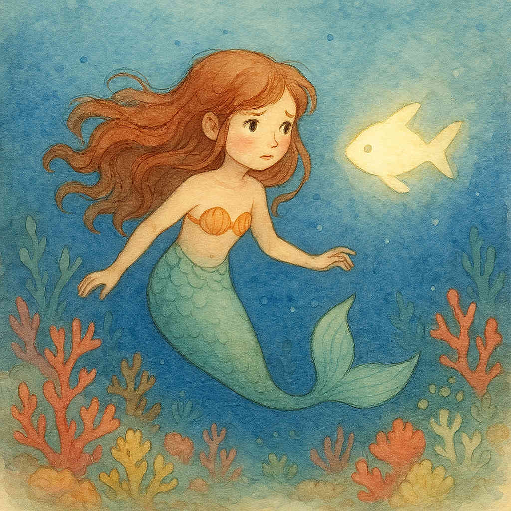 The Underwater Quest of the Under Water Experience