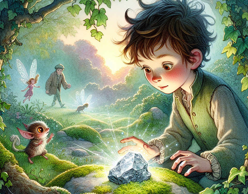 The Quest for the Royal Emblem