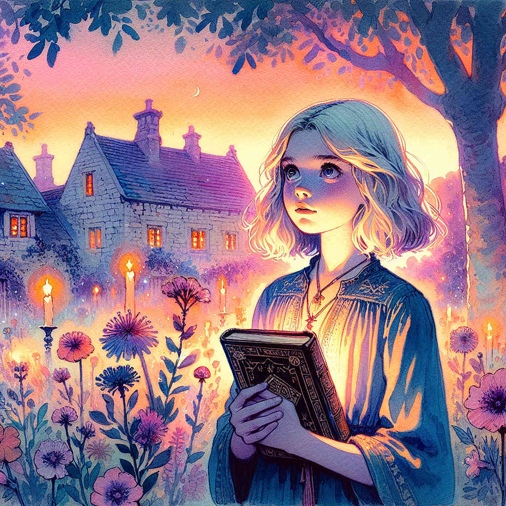 Les Fleurs du Renouveau