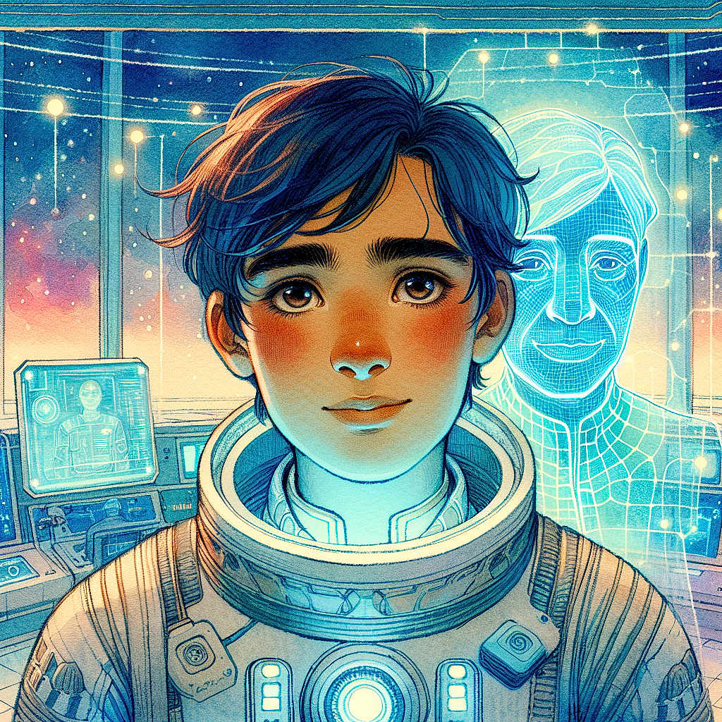 Elijah's Celestial Rescue