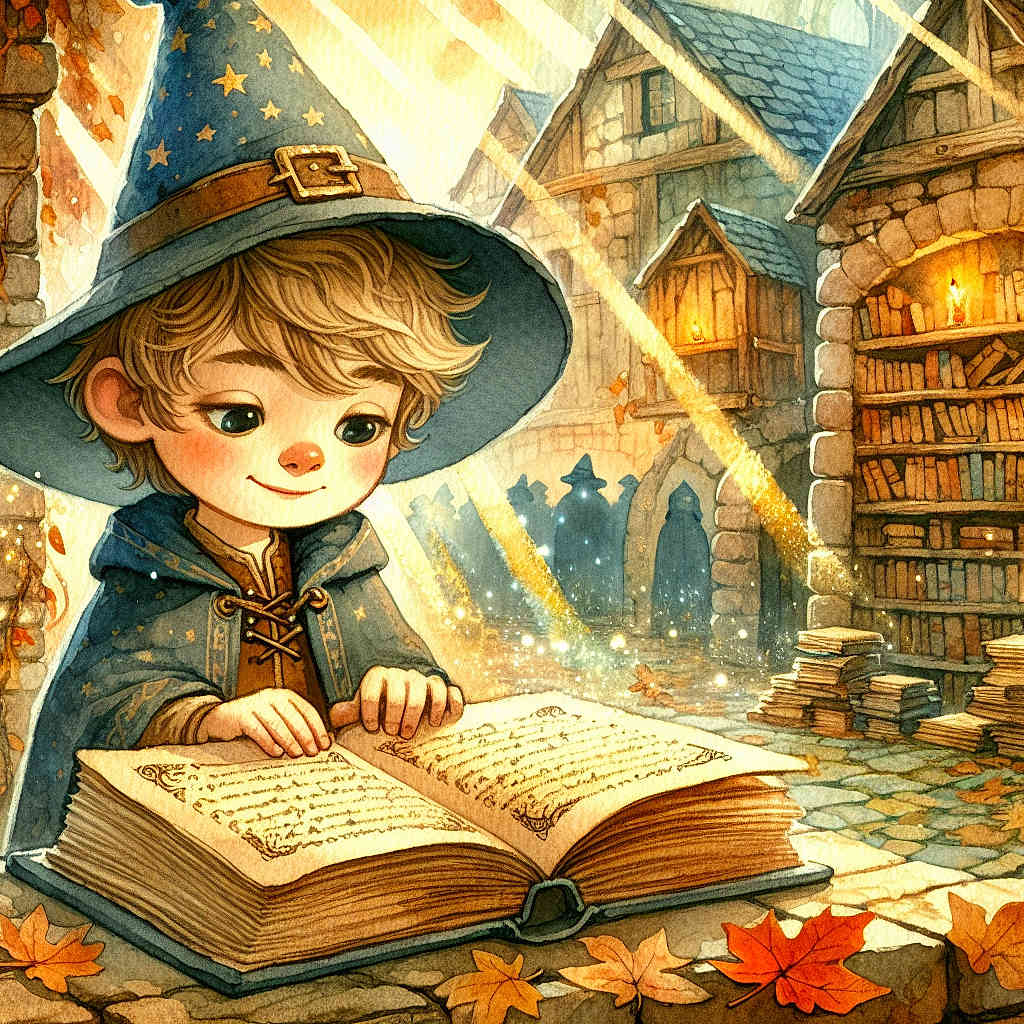 Le Trésor du Crépuscule : L'Épreuve de Gabriel