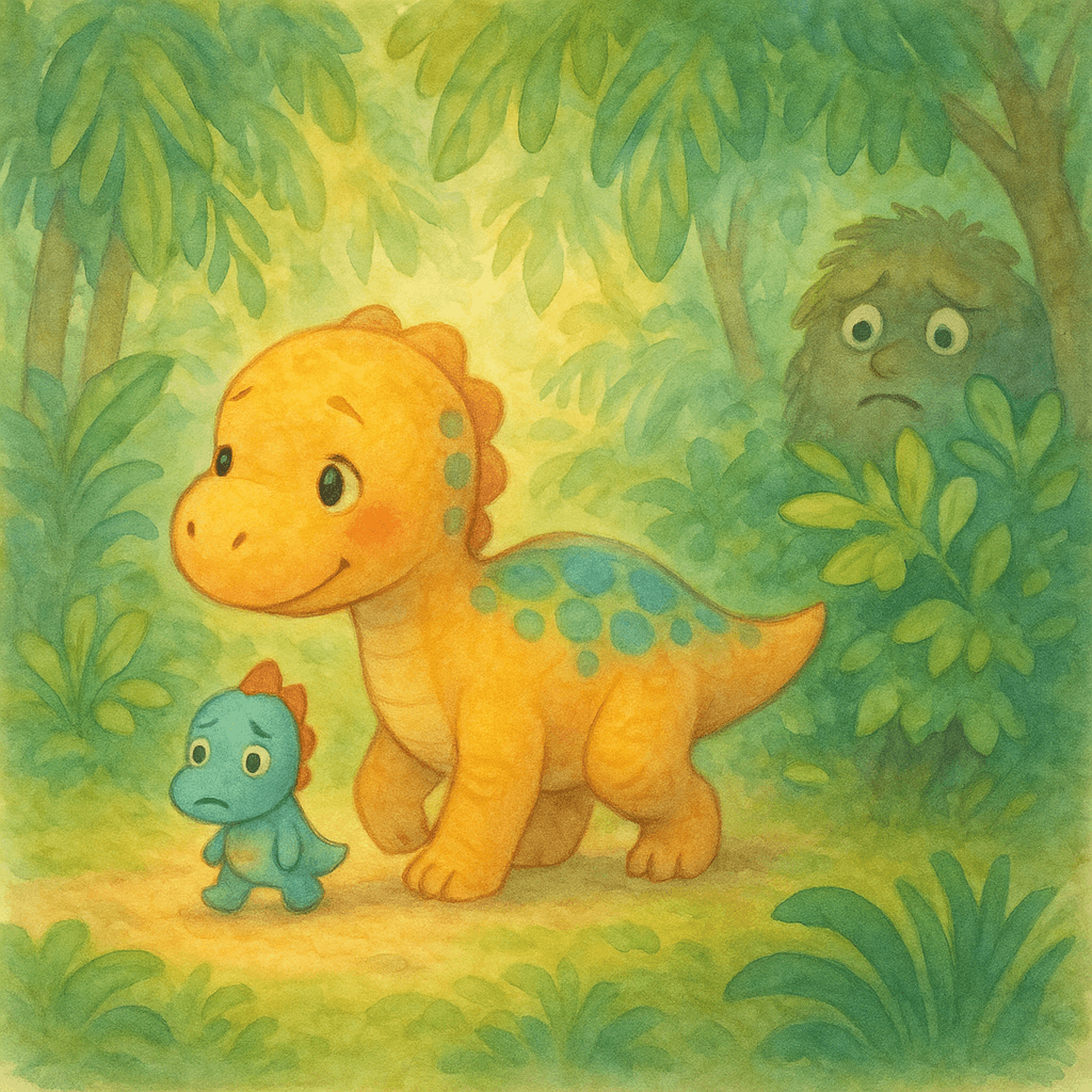 Ignacio and the Shiny Ball