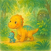 Ignacio and the Shiny Ball