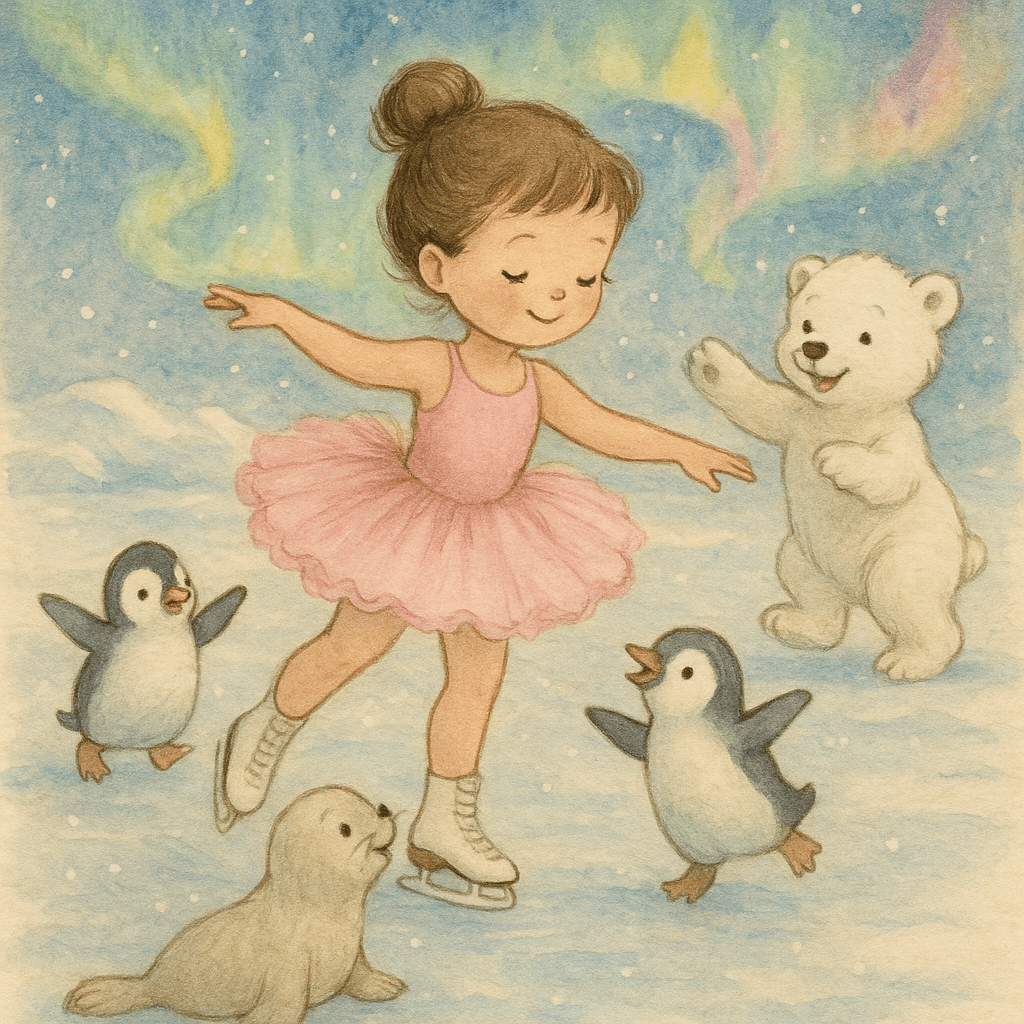 Le Grand Spectacle d'Alayna