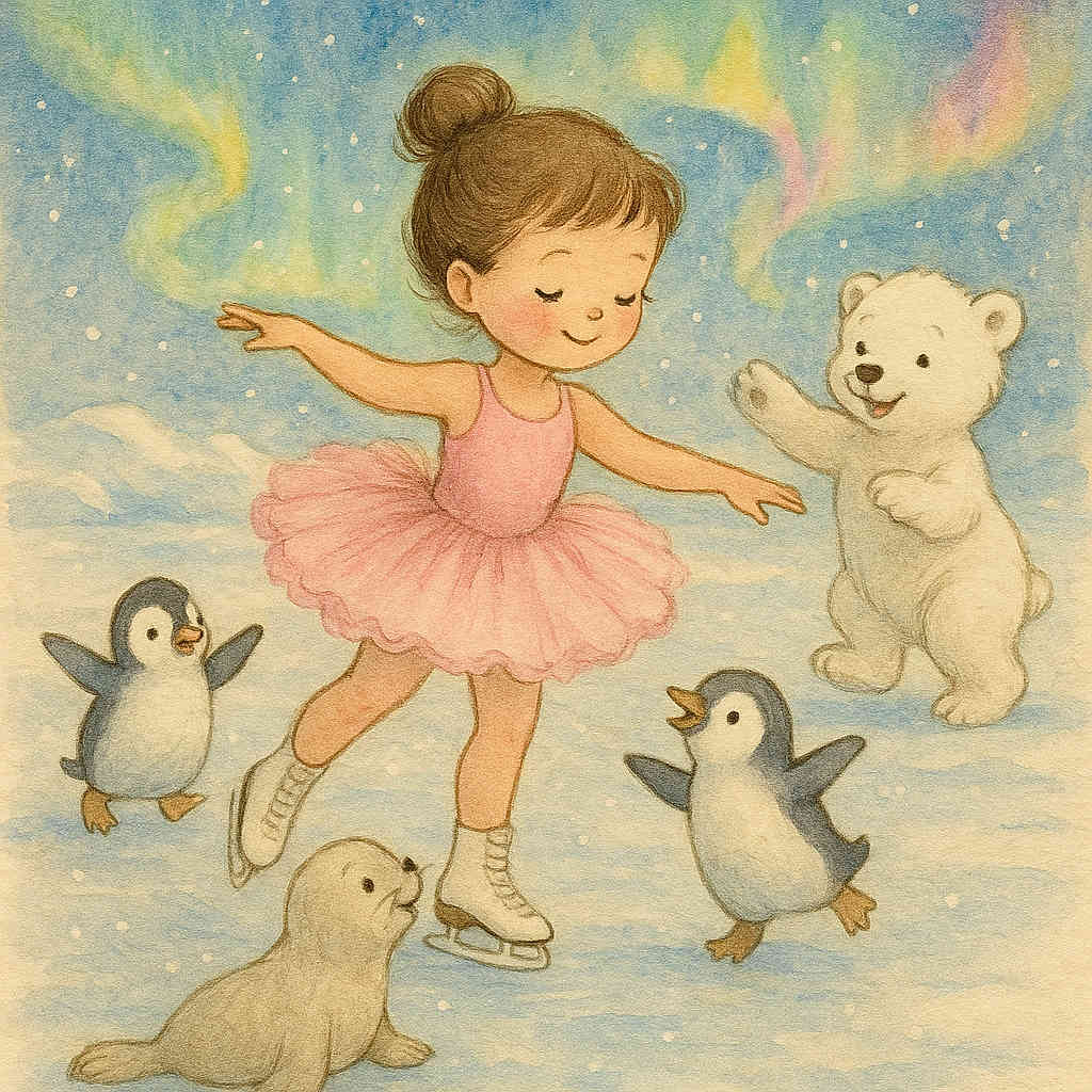 Le Grand Spectacle d'Alayna