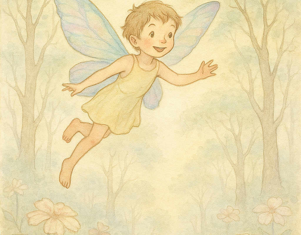 Nova Nevaeh's Colorful Quest