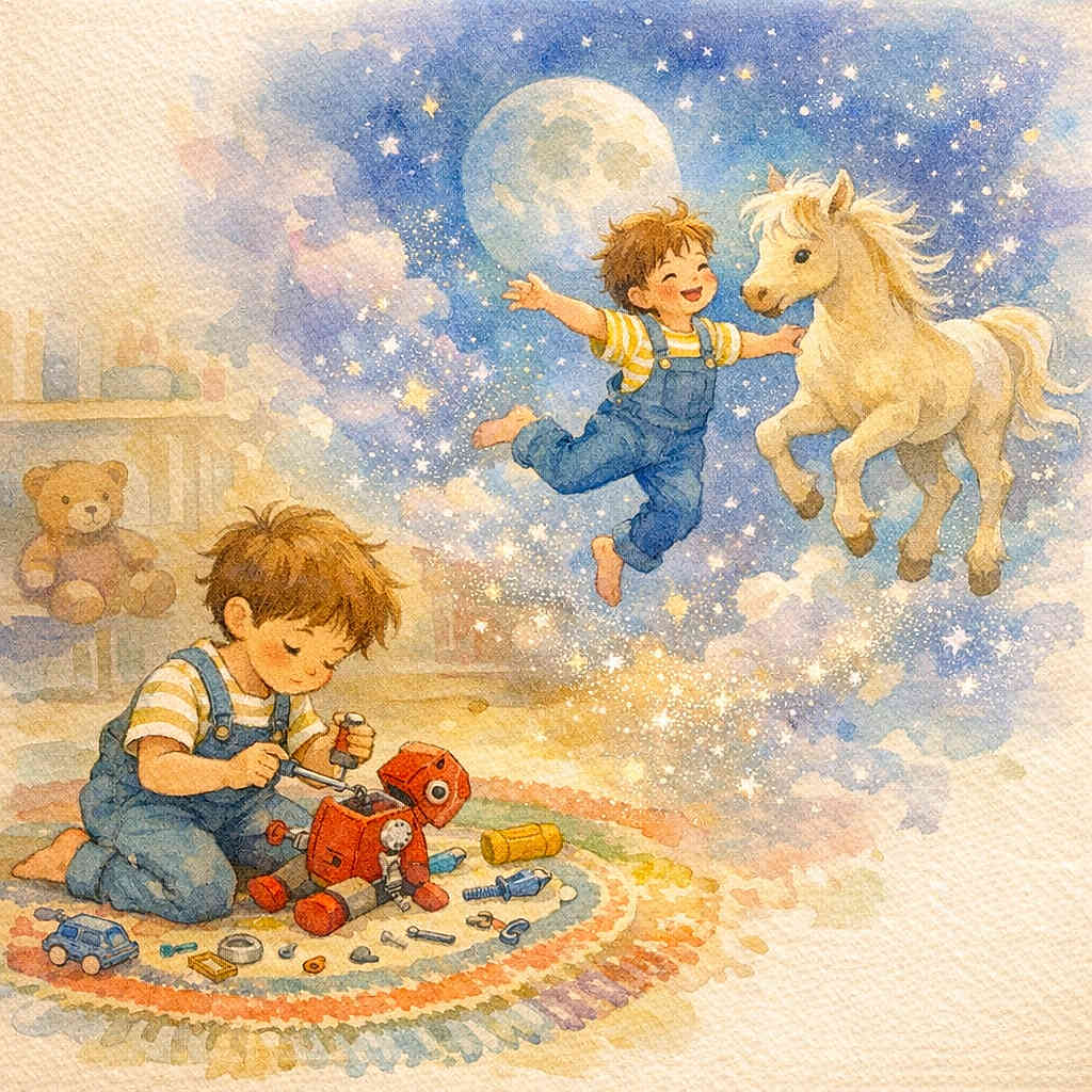 La danse de Nawidouka