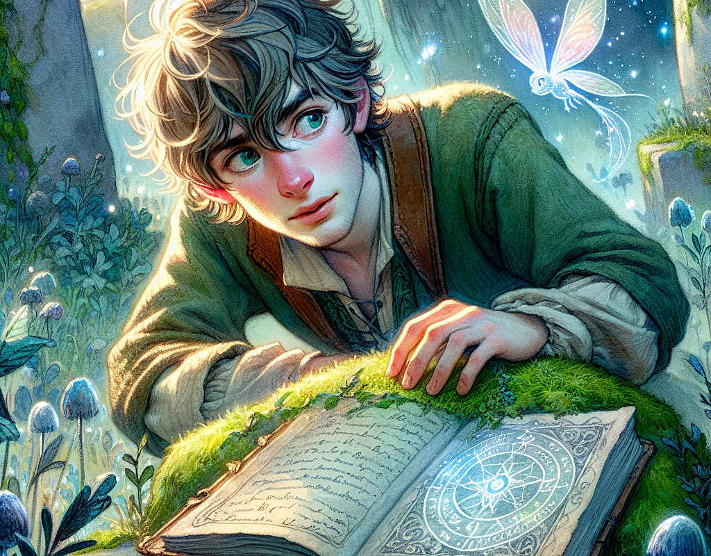 The Mastery of the Silent Spark