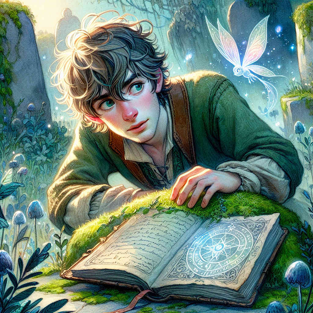 The Mastery of the Silent Spark