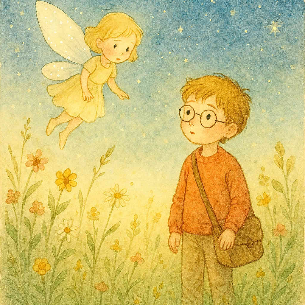 Freyja et l’étoile du temps