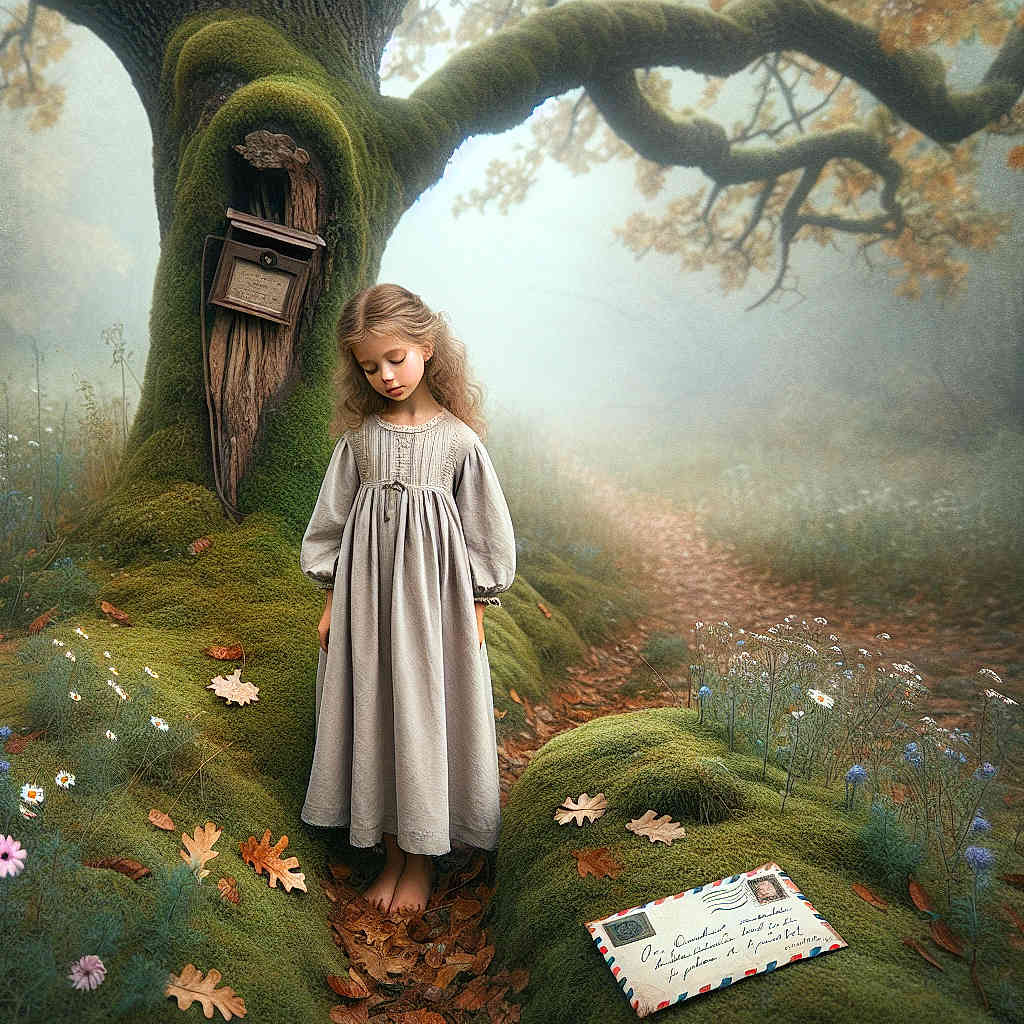 Le Grimoire des Ombres Évanescentes