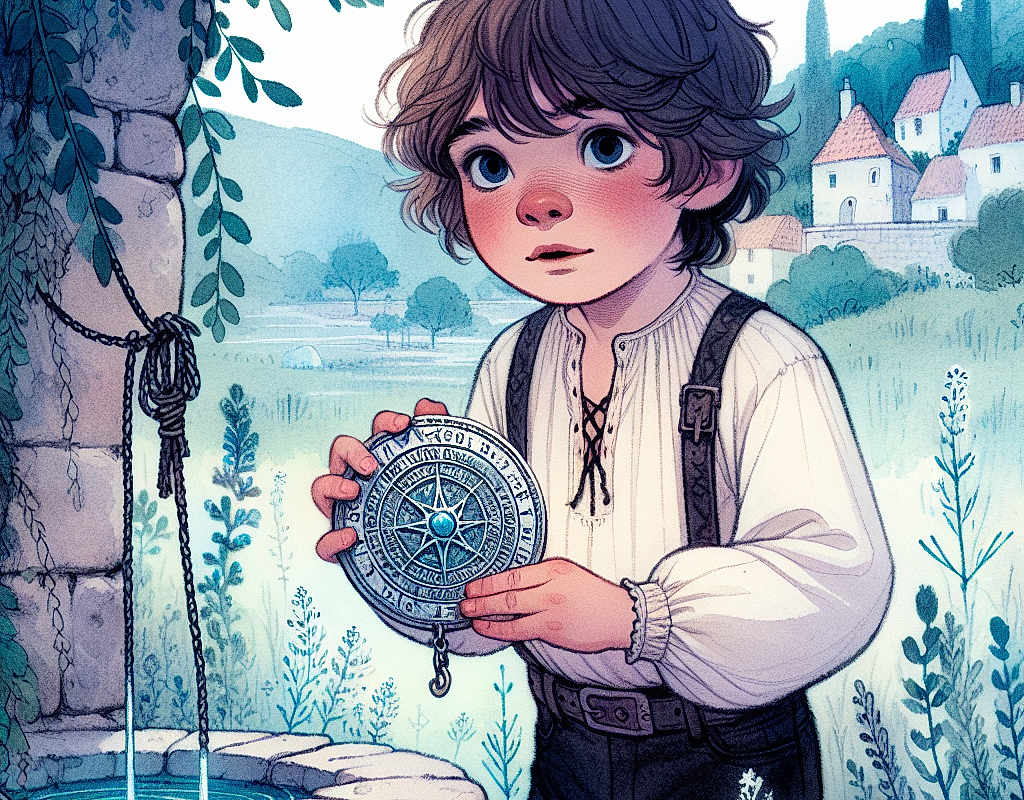 The Mastery of the Silent Spark