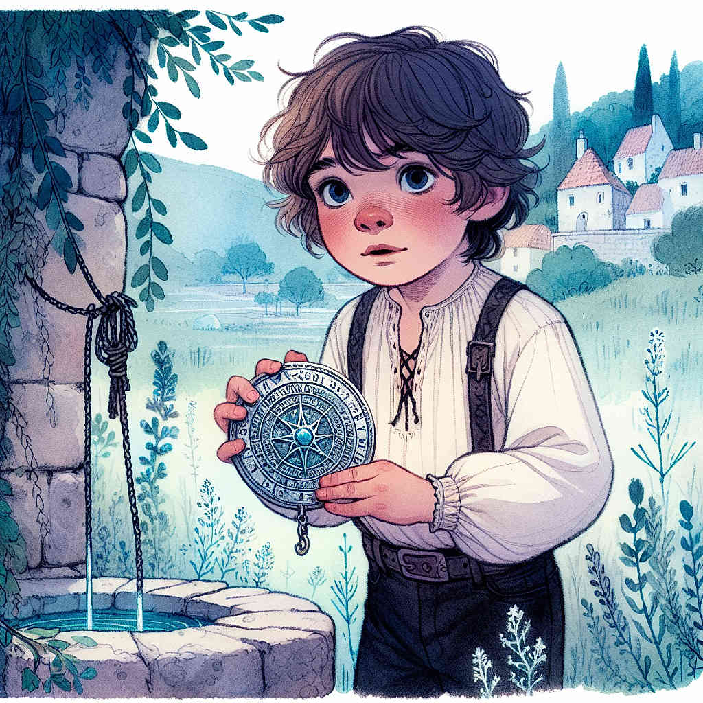 The Mastery of the Silent Spark