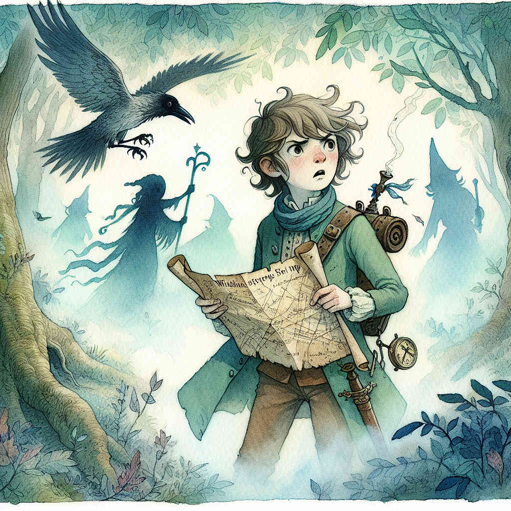 Dylan and the Enigma of the Lost Proclamation