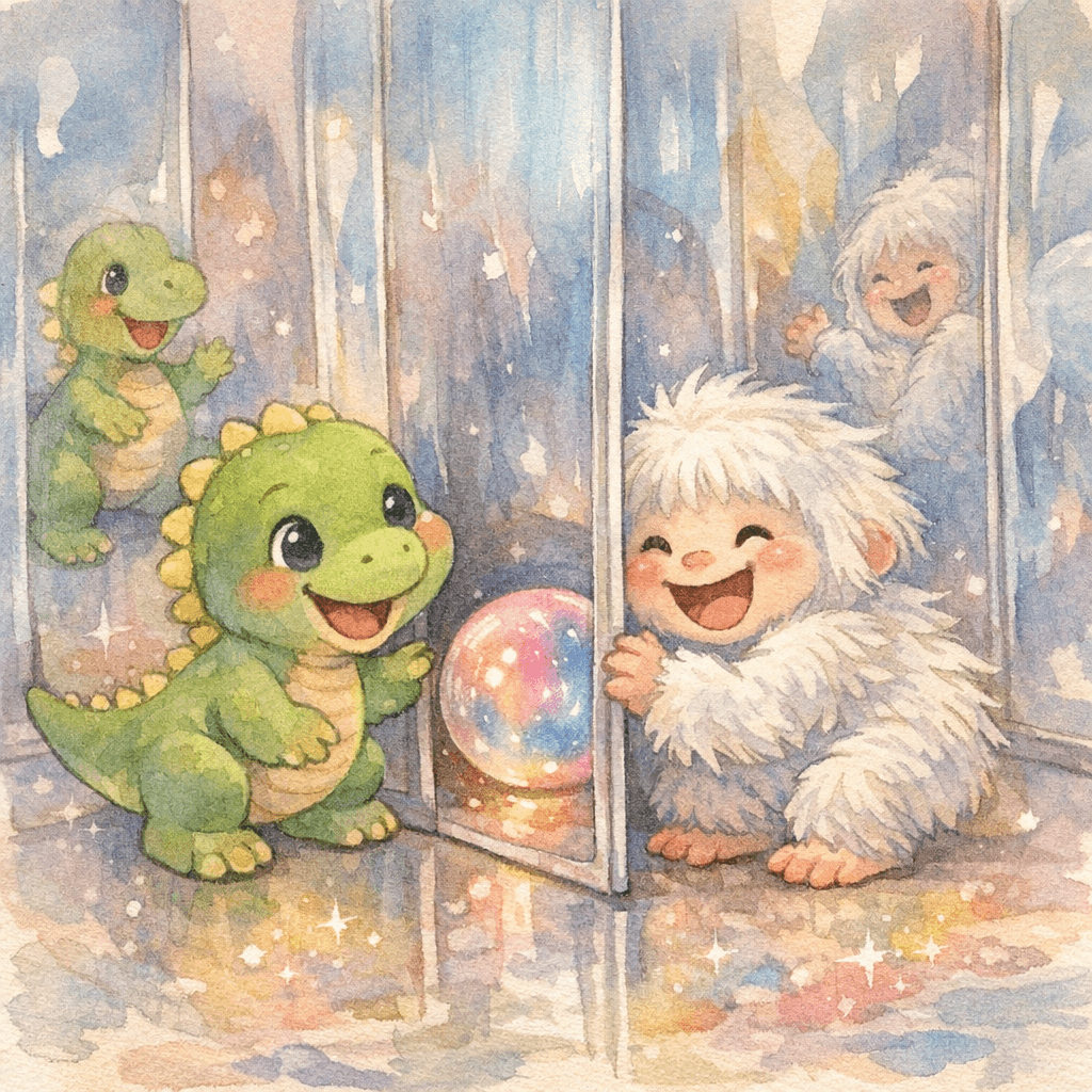 La balle magique de Nawimou