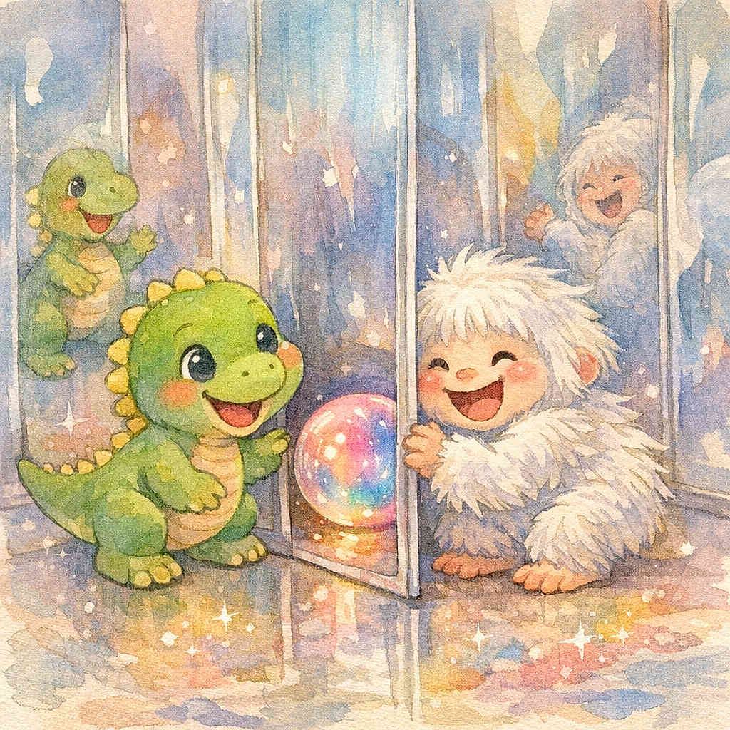 La balle magique de Nawimou