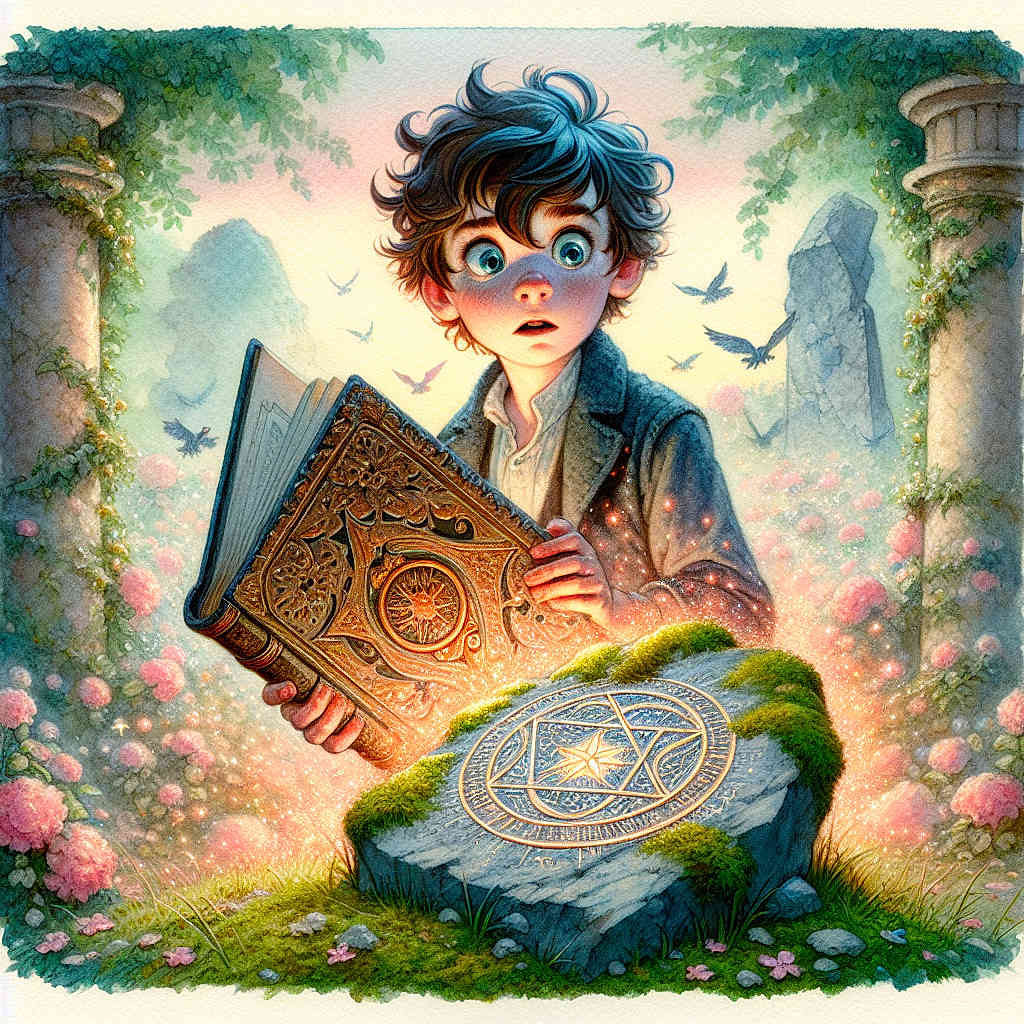 The Cosmic Convergence: Alexander's Quest to Prevent Galactic War