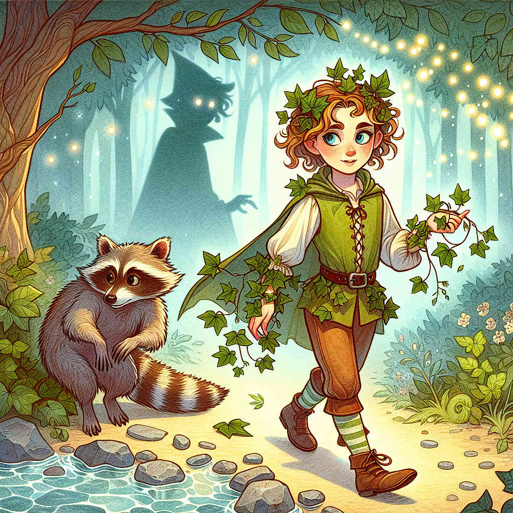 Aspen and the Crystal River Guardians