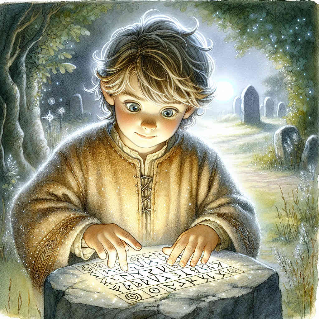 Leo and the Portal of Infinite Wonders