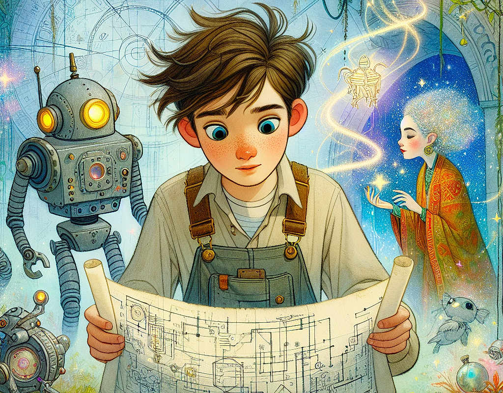 L'Enquête de Nolan et l'Expédition Disparue