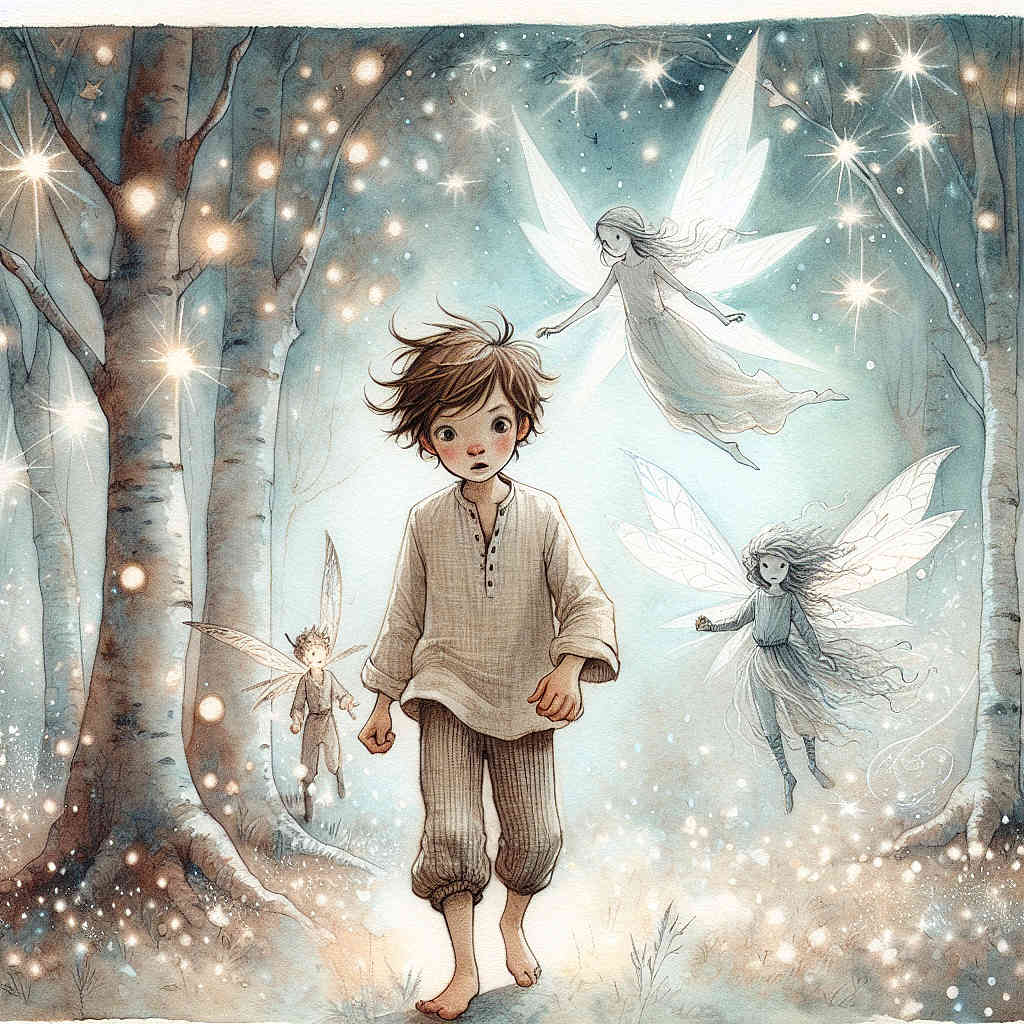 Nolan et l'Harmonie Cachée