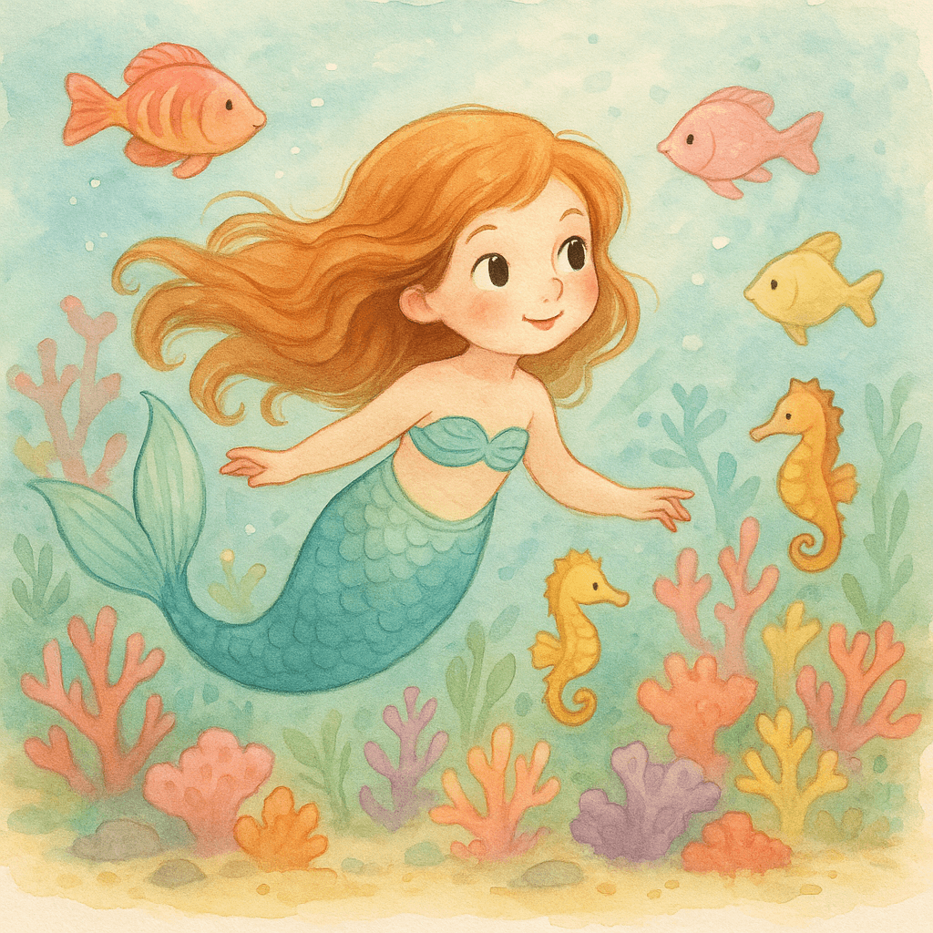 Freyja and the Lost Shell