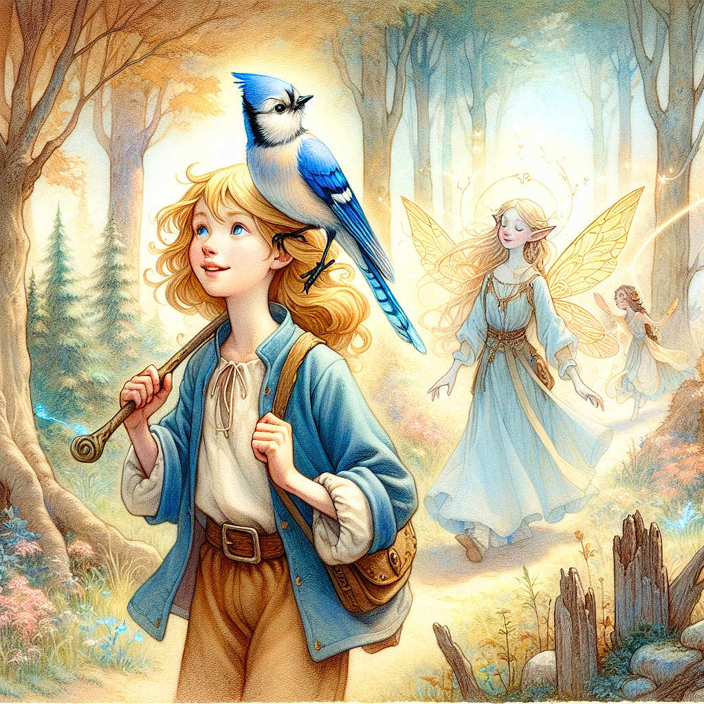 Grace and the Lost Memory