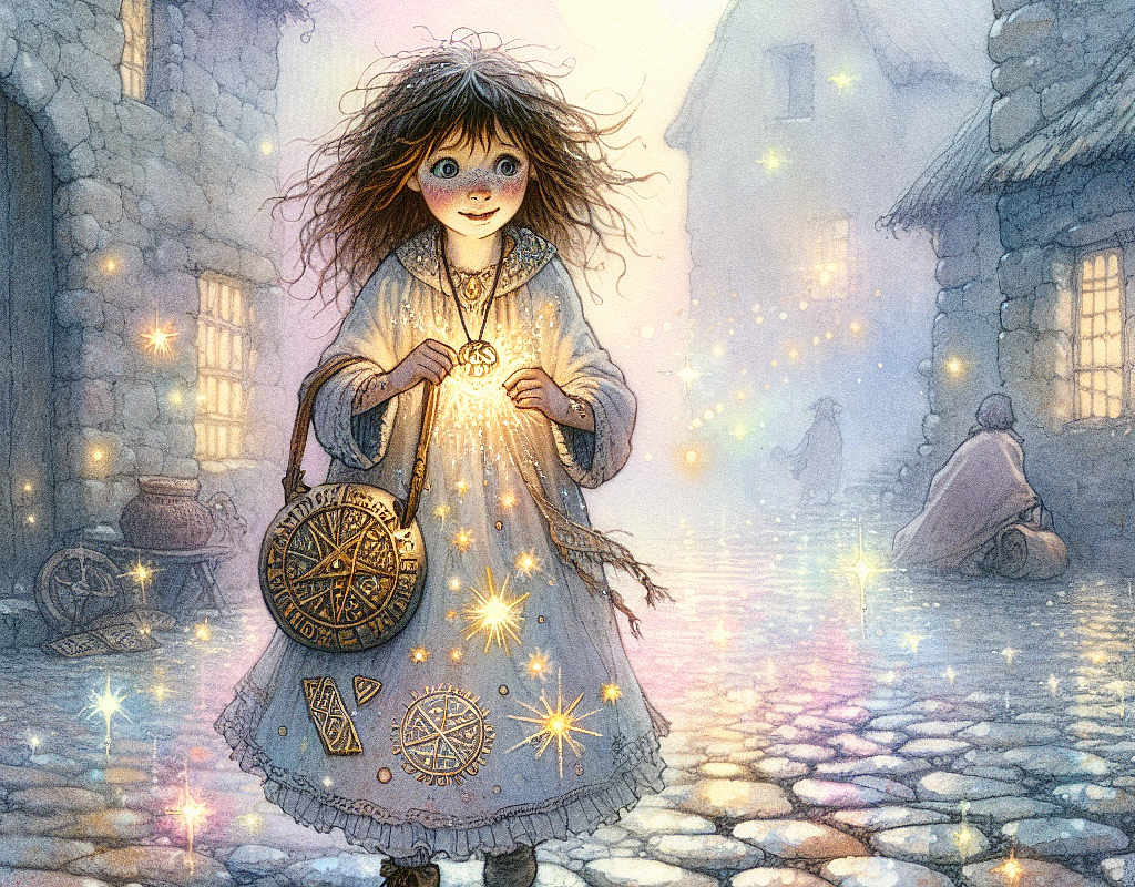 Les Portes du Rêve Étoilé