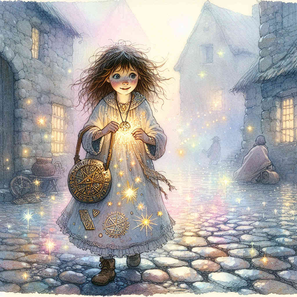 Les Portes du Rêve Étoilé