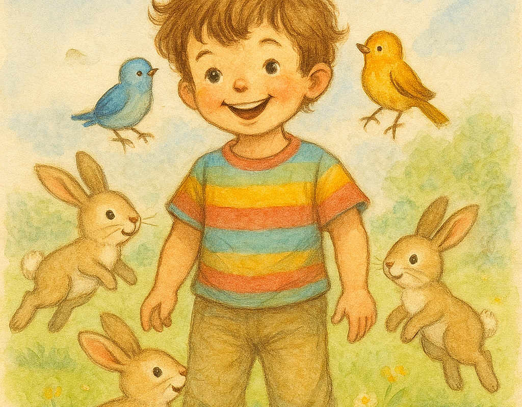 Le Grand Spectacle de Hugo