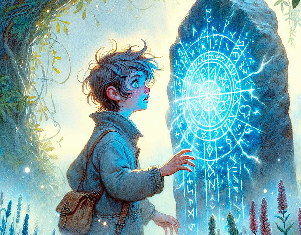 The Clock of Infinite Imagination