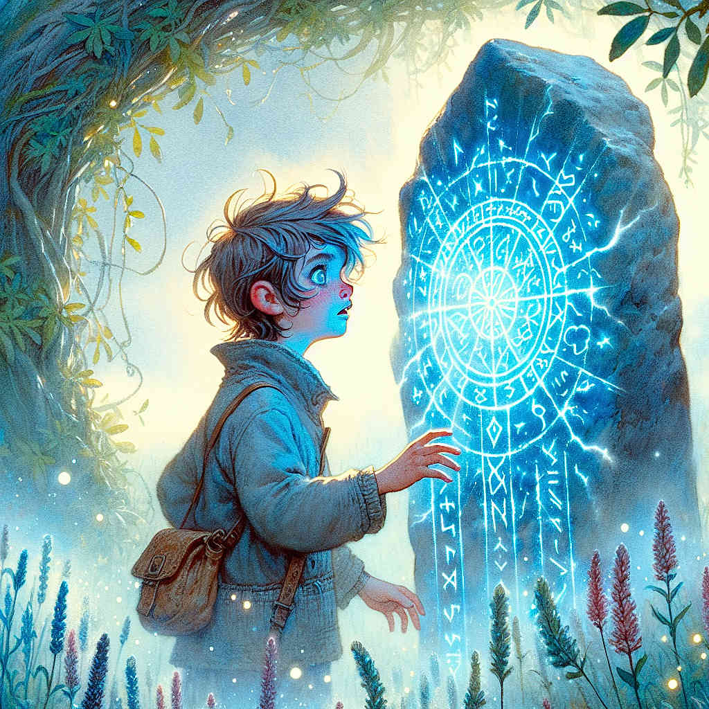 The Clock of Infinite Imagination