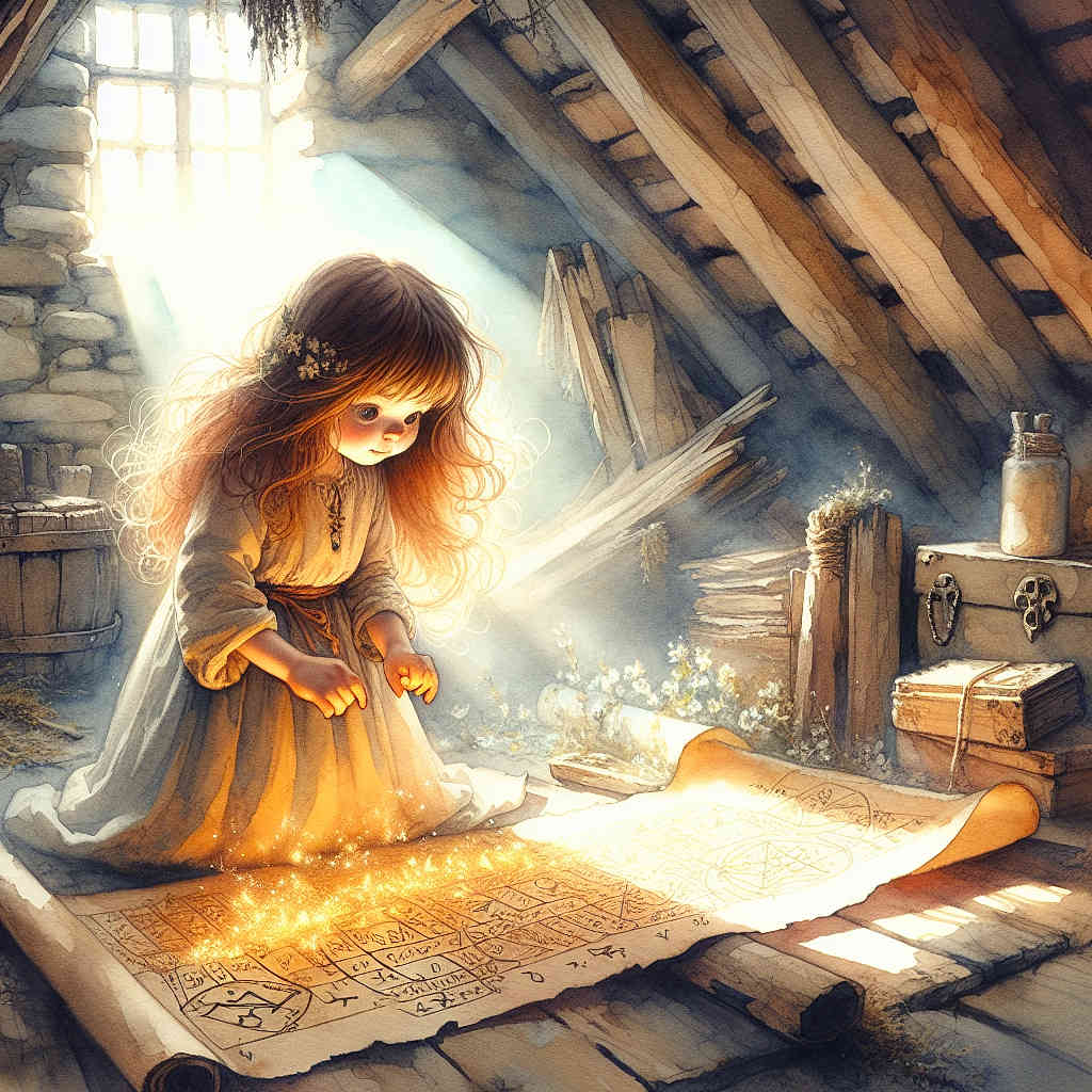 L’Alchimie des Brumes Oubliées