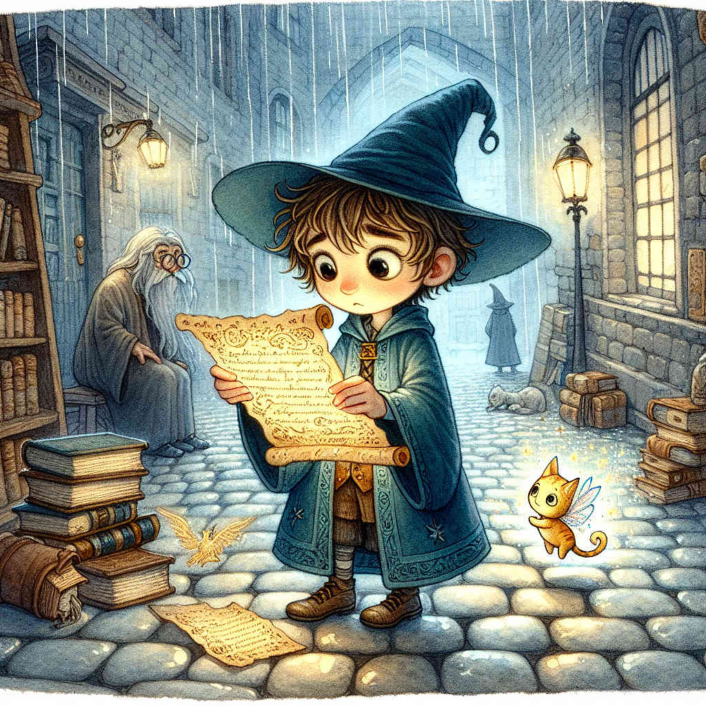 Le Portail des Mondes Oubliés