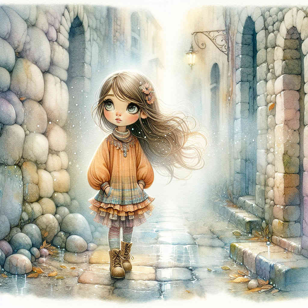 La Leçon des Échos Sacrés