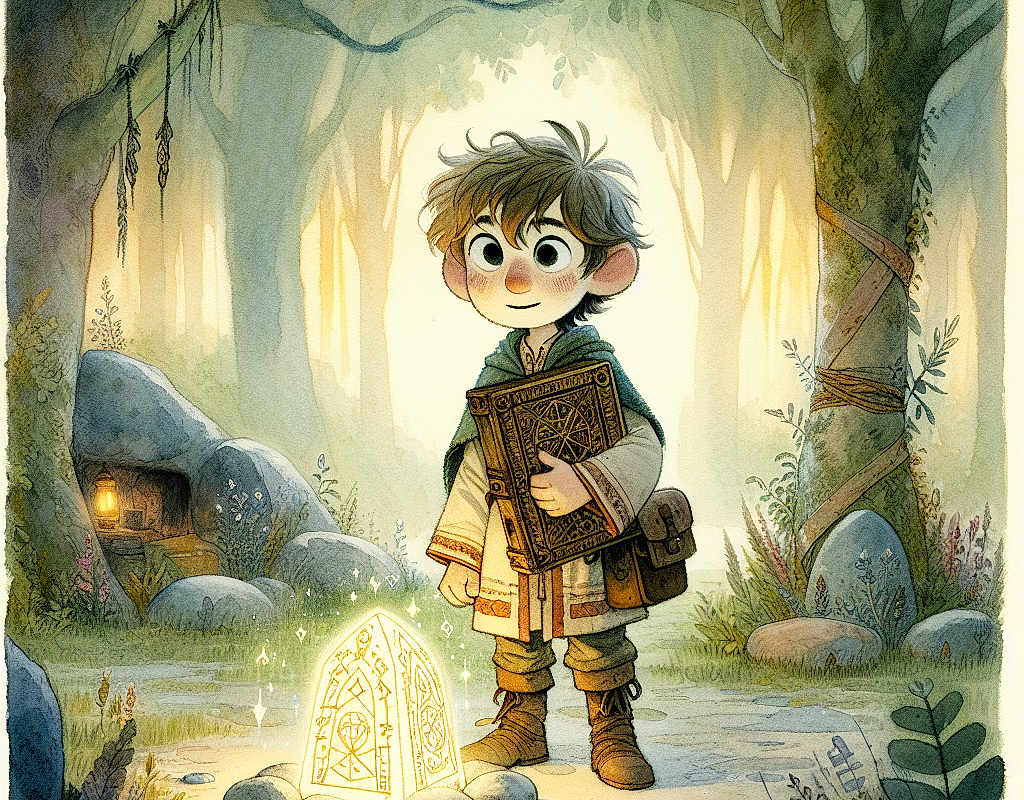 The Temporal Quest of Hudson