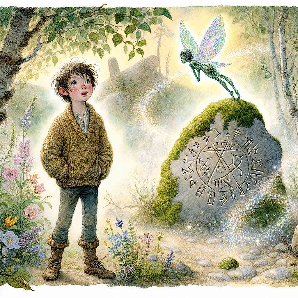 The Mastery of the Silent Spark