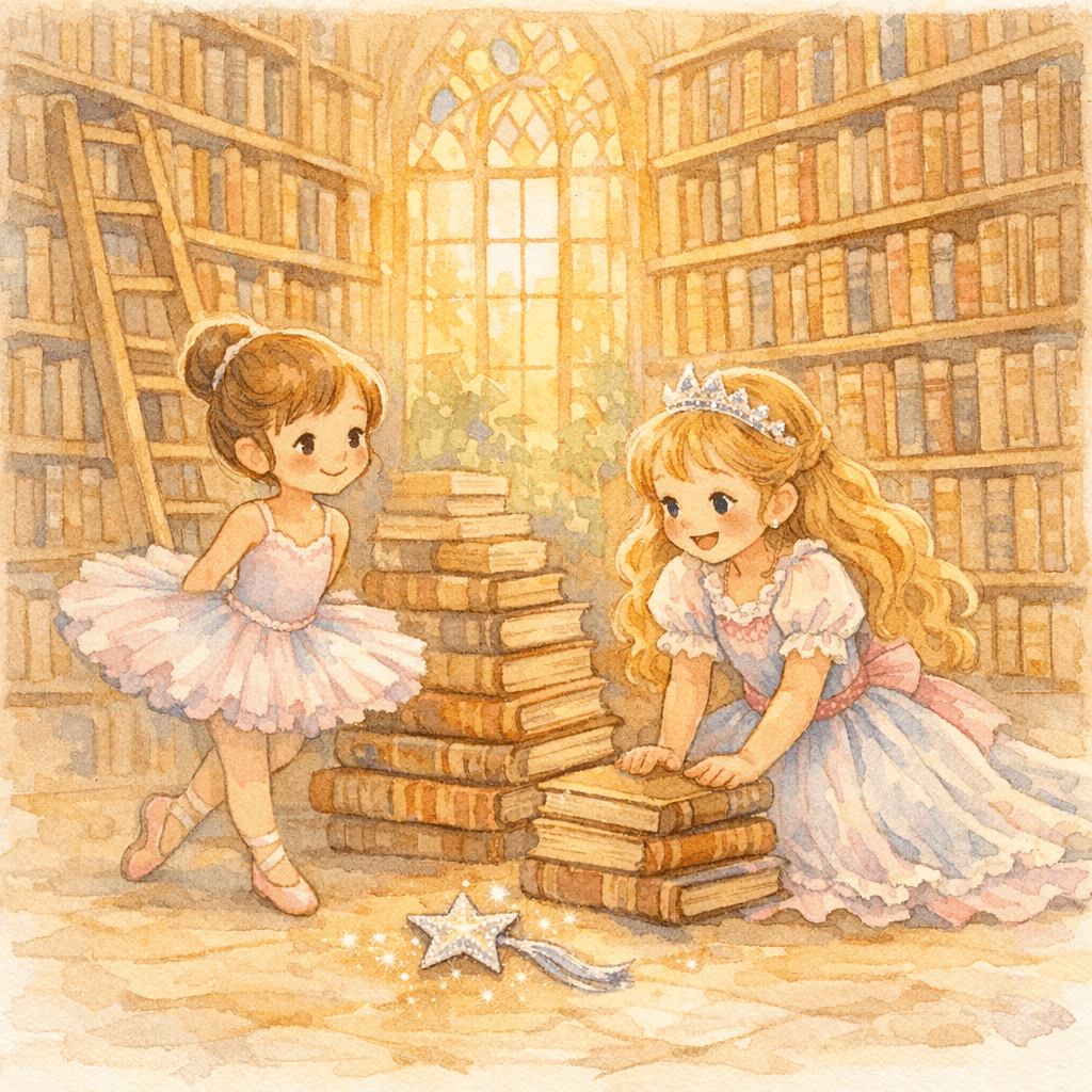 Enid and the Silver Star