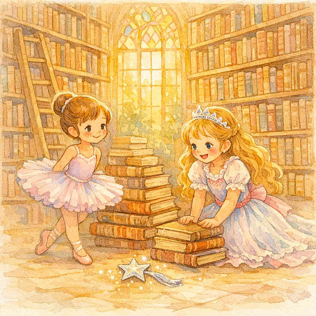 Enid and the Silver Star