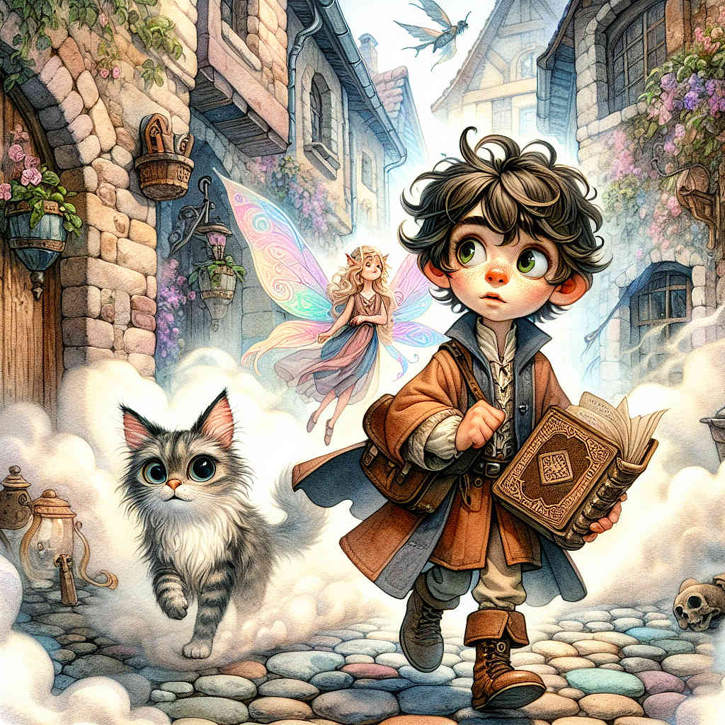 Les Gemmes Élémentaires du Destin