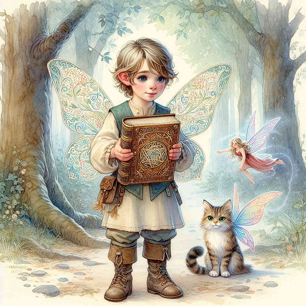 Le Jardin Céleste d'Etheria