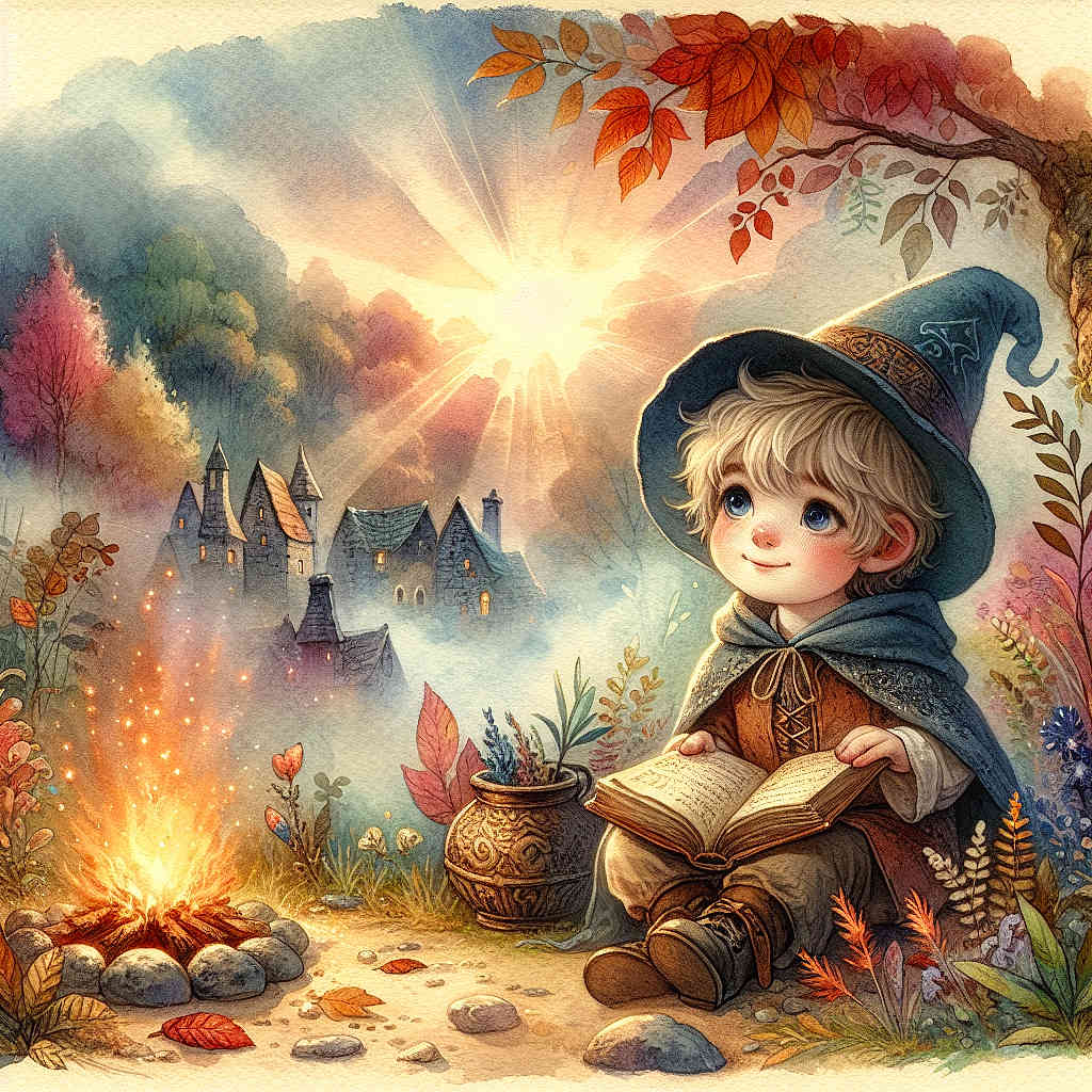 Le Chant du Cœur Éveillé