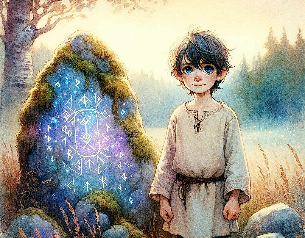 Maverick and the Prism of Forgotten Echoes