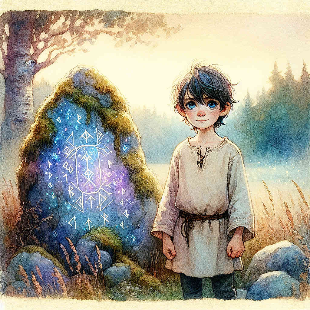 Maverick and the Prism of Forgotten Echoes