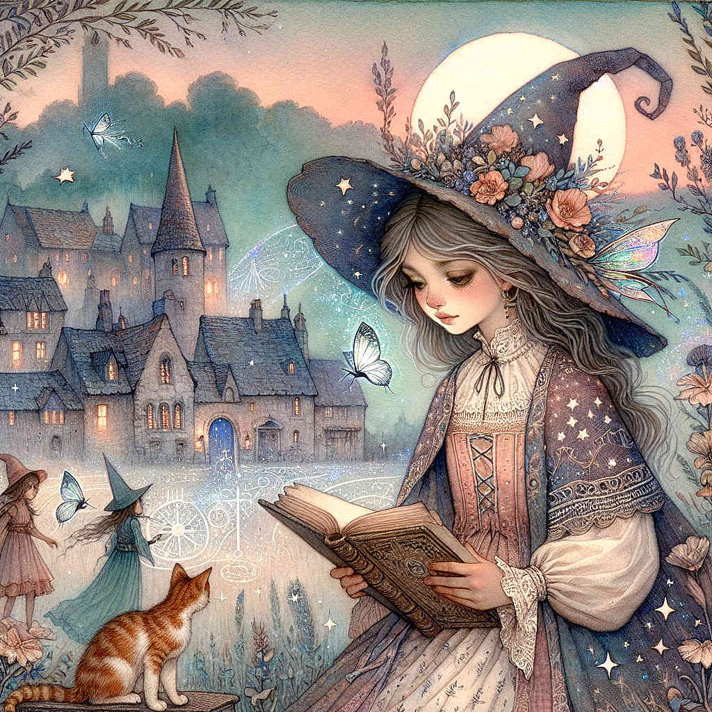 Le Gardien du Portail d’Argent