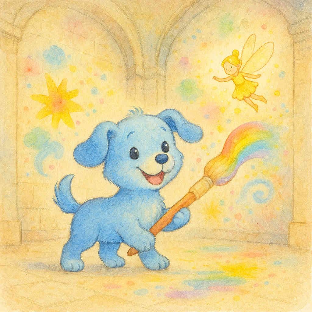 La Galerie Arc-en-Ciel
