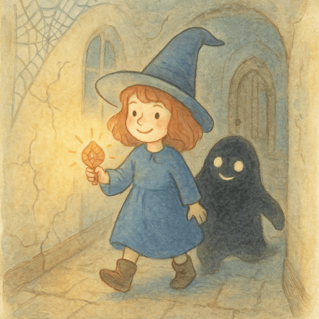 La nuit joyeuse de Kamounia