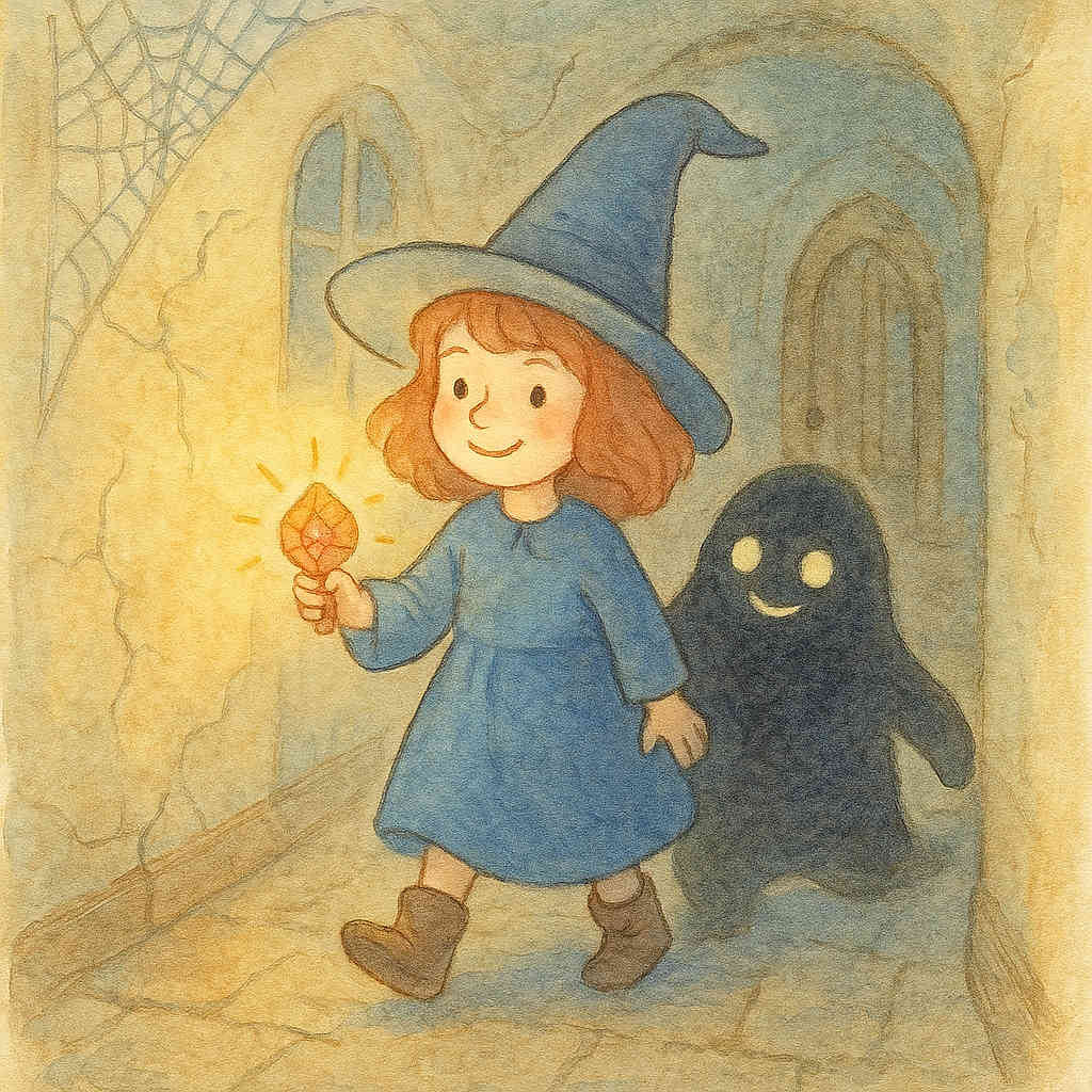 La nuit joyeuse de Kamounia