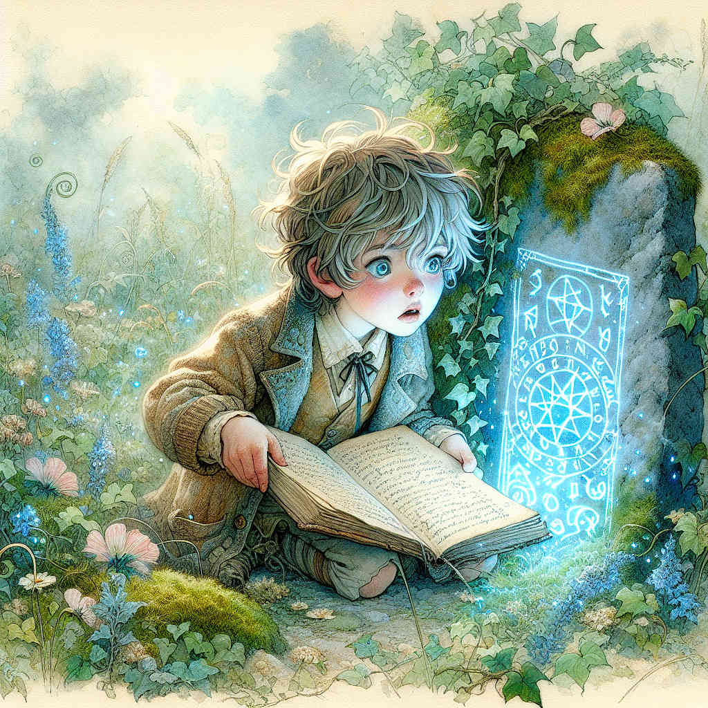 The Clock of Infinite Imagination