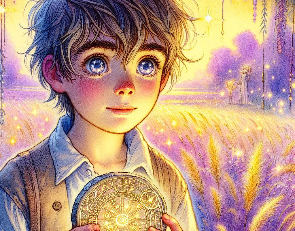 Easton and the Celestial Concordance